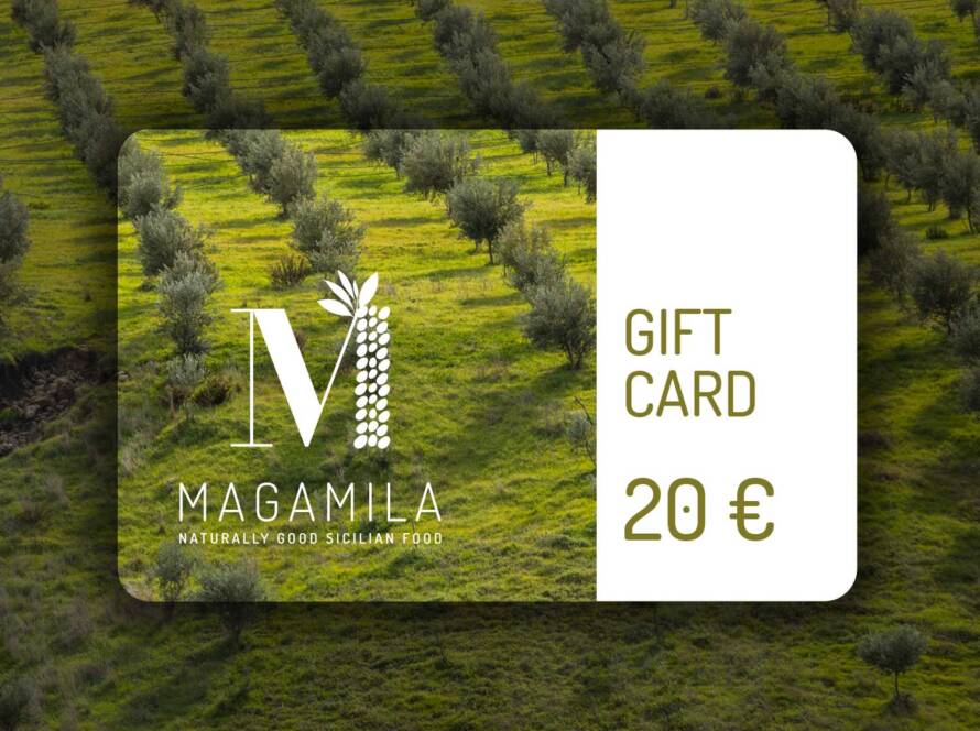 Gift Card - 20