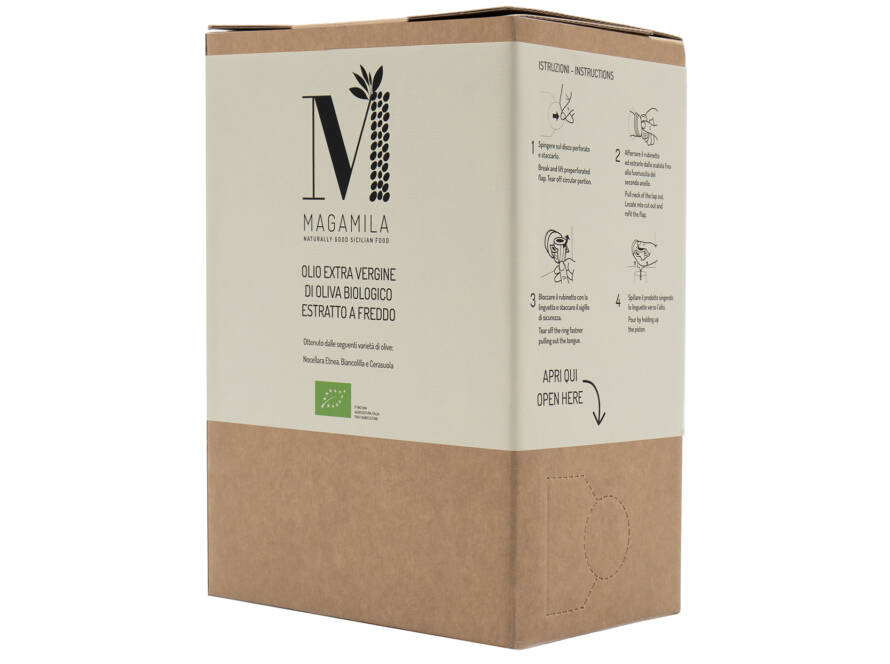 Bag in Box (5l)