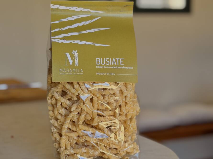 Busiate (500g)