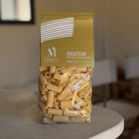 Rigatoni (500g)